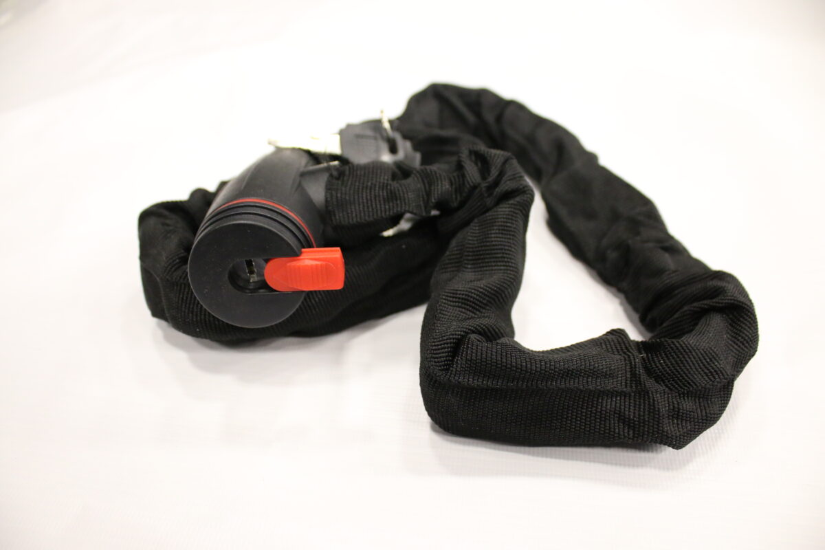 יו-בייק חלקים