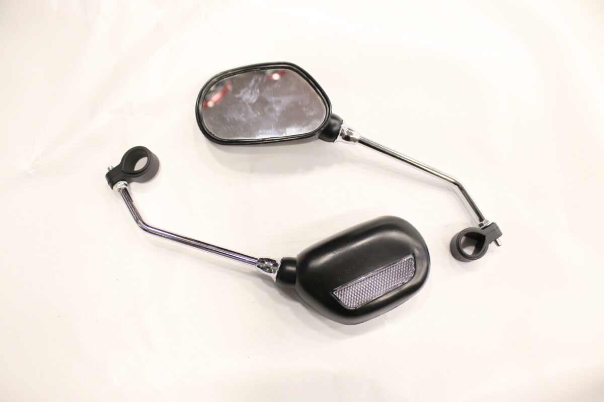 יו-בייק חלקים