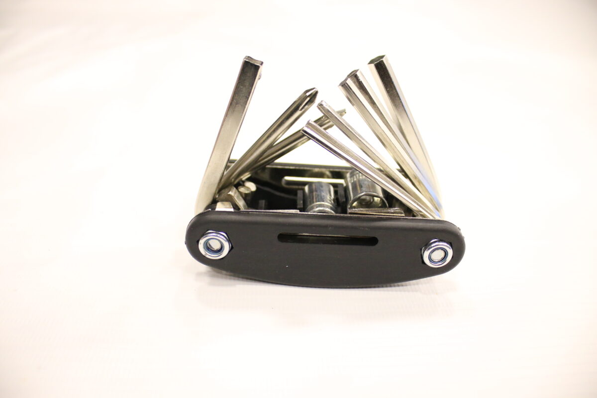 יו-בייק חלקים