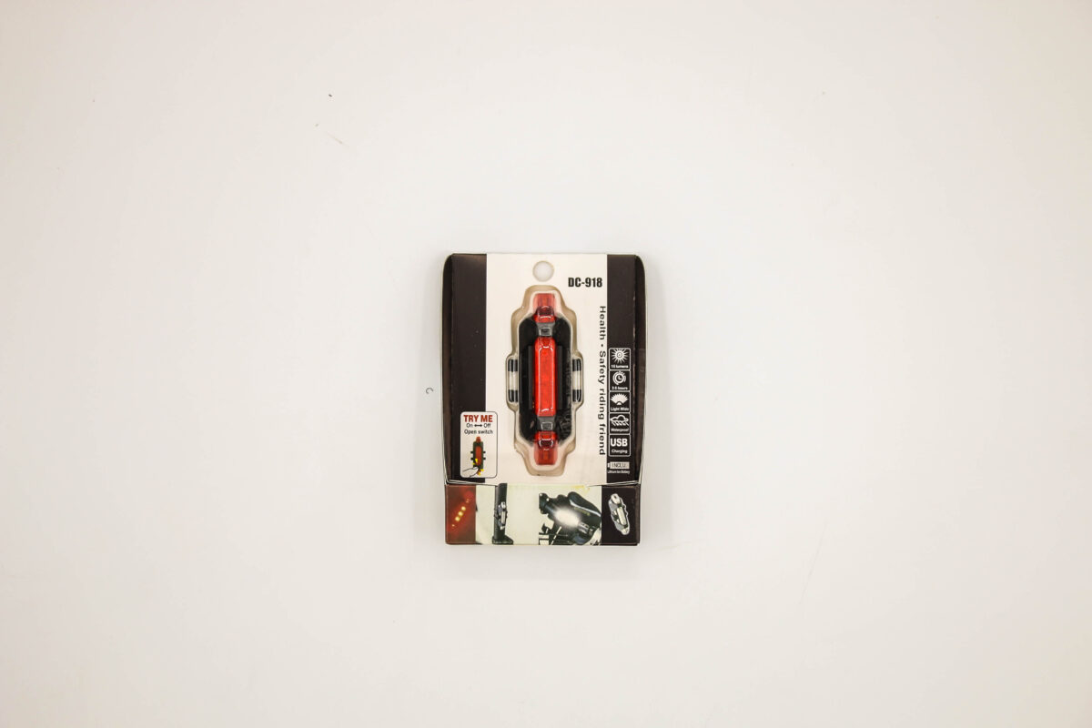 יו-בייק חלקים