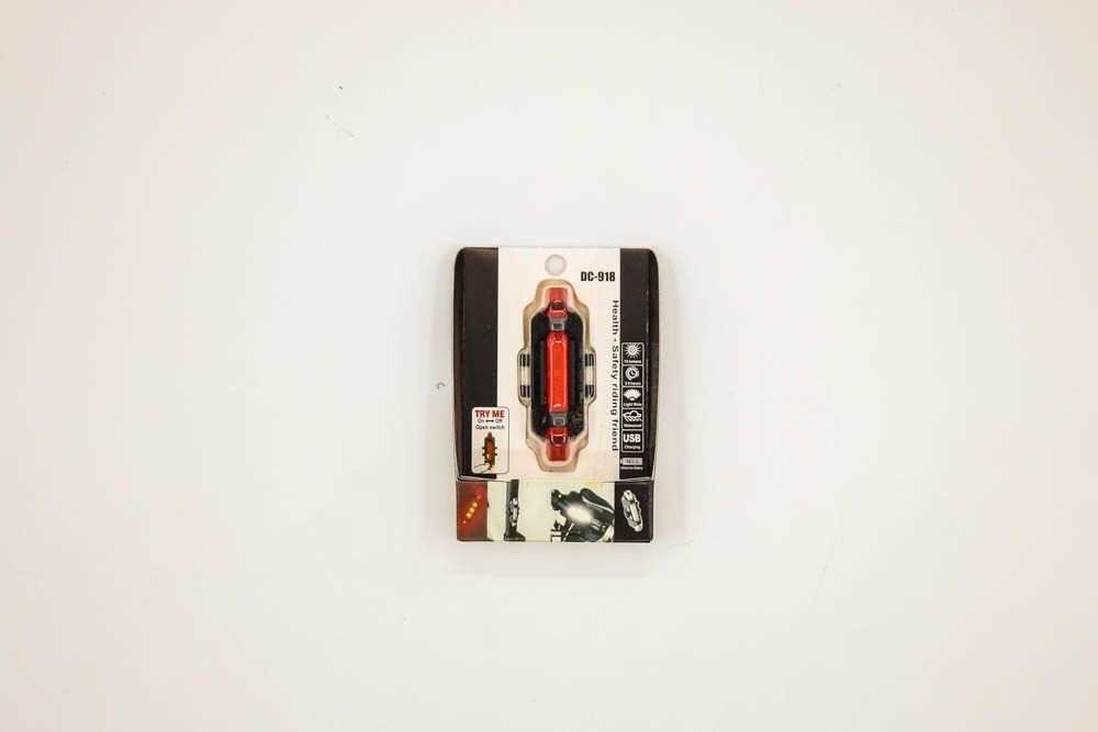 יו-בייק חלקים