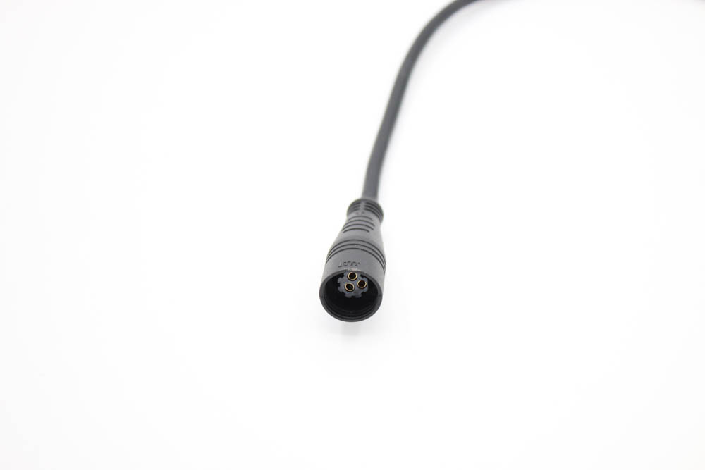 יו-בייק חלקים