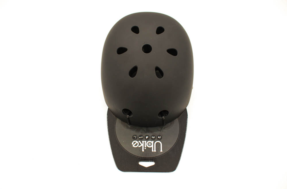 יו-בייק חלקים