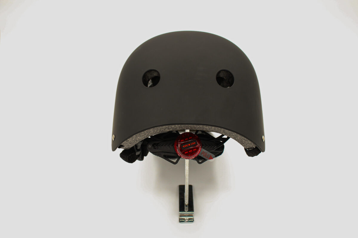 יו-בייק חלקים