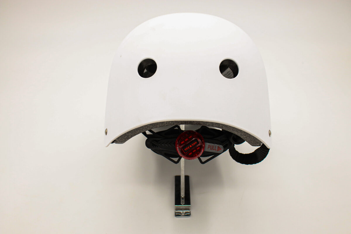 יו-בייק חלקים