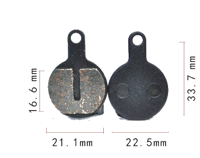 יו-בייק חלקים