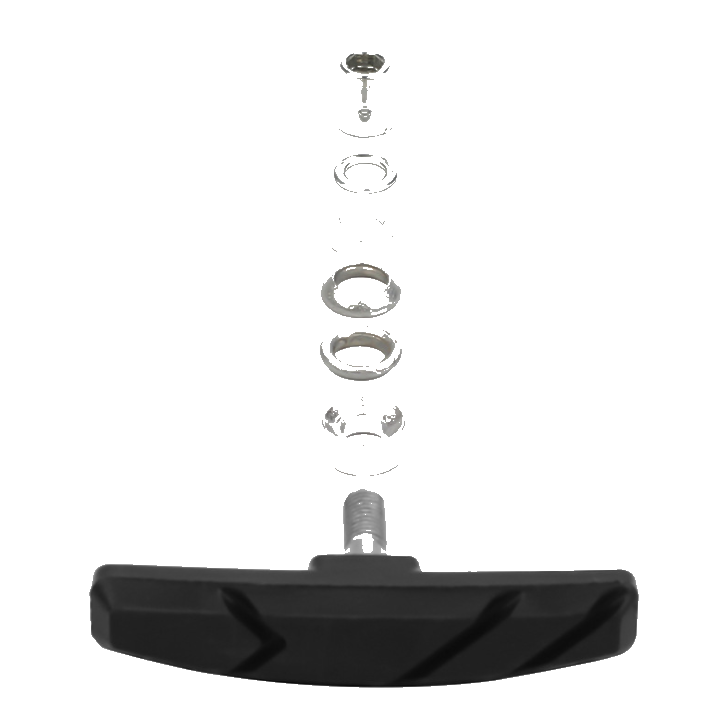 יו-בייק חלקים