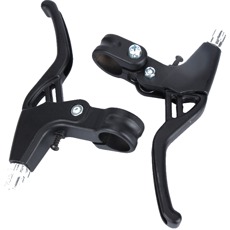 יו-בייק חלקים