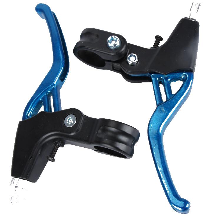 יו-בייק חלקים