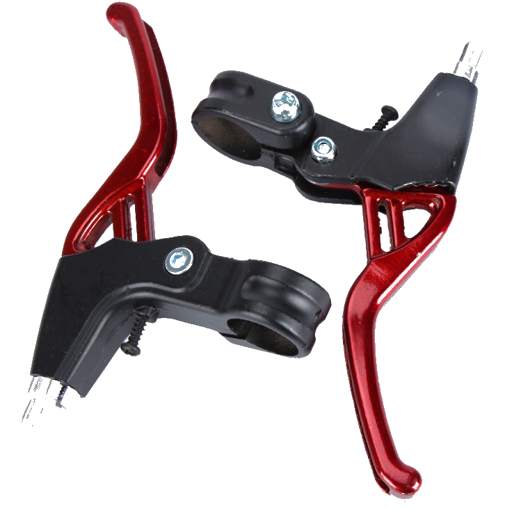 יו-בייק חלקים