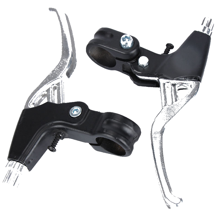 יו-בייק חלקים