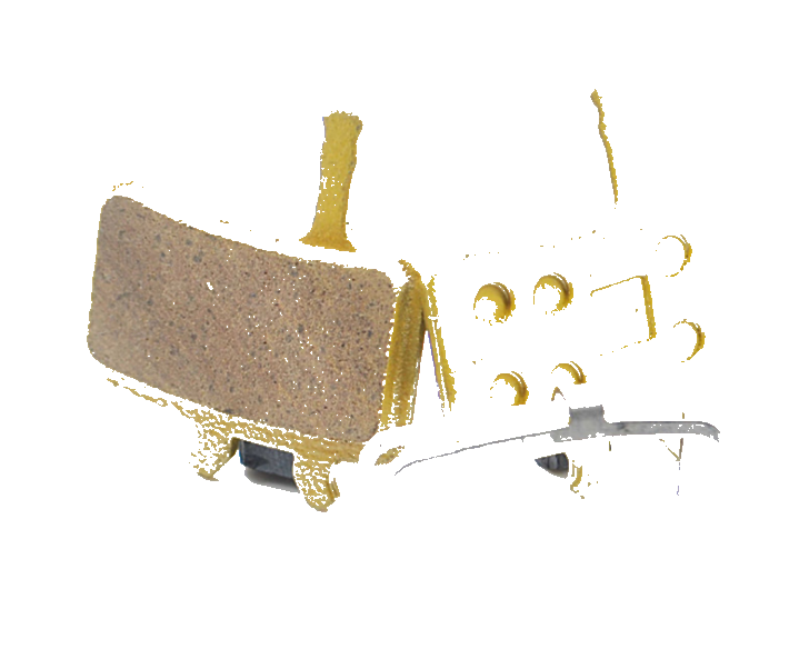 יו-בייק חלקים