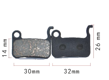 יו-בייק חלקים