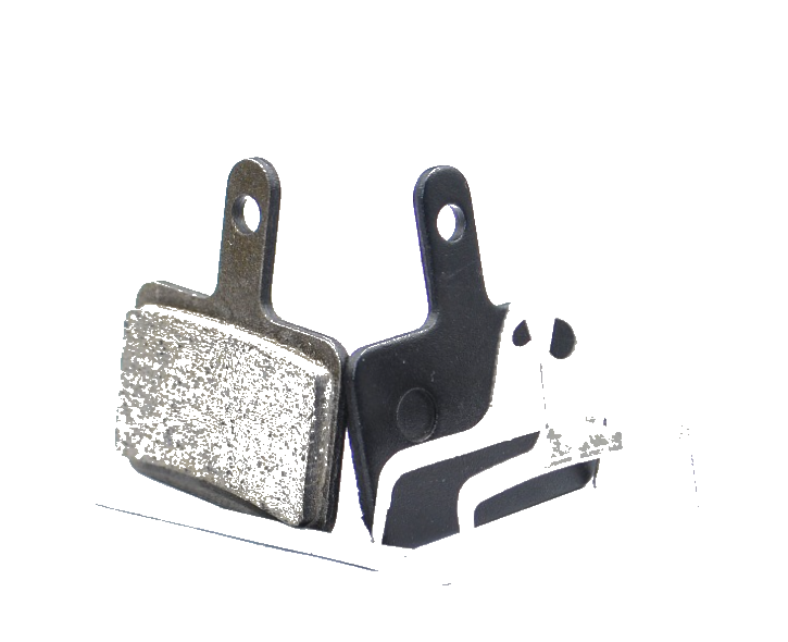 יו-בייק חלקים