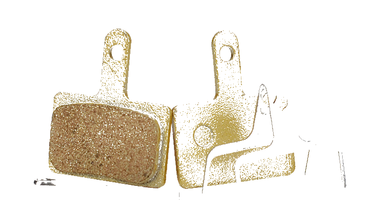 יו-בייק חלקים