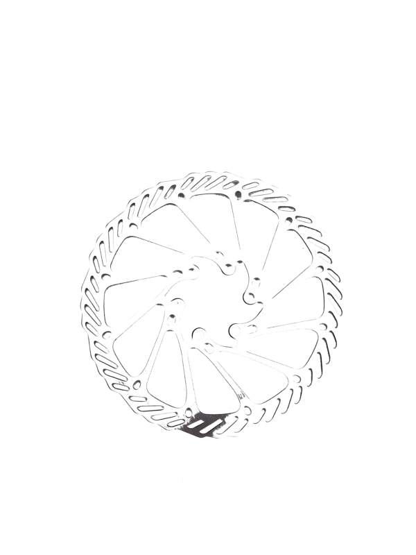 יו-בייק חלקים