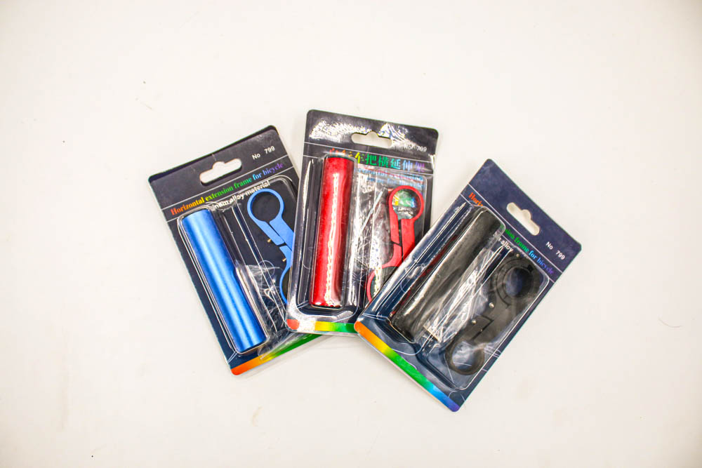 יו-בייק חלקים