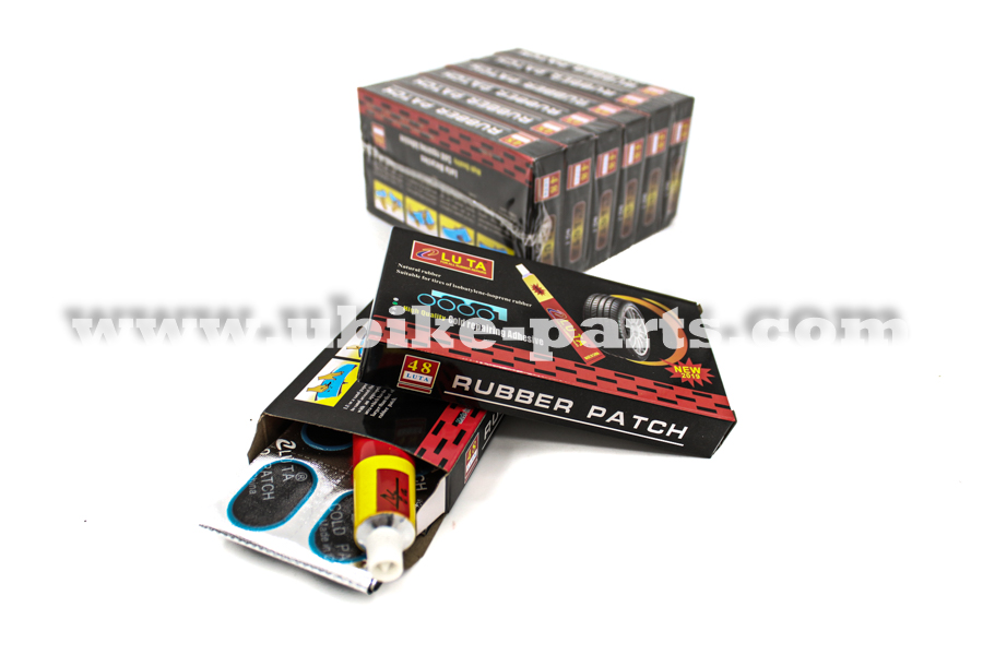 Ubike-Parts