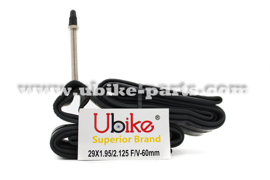 Ubike-Parts