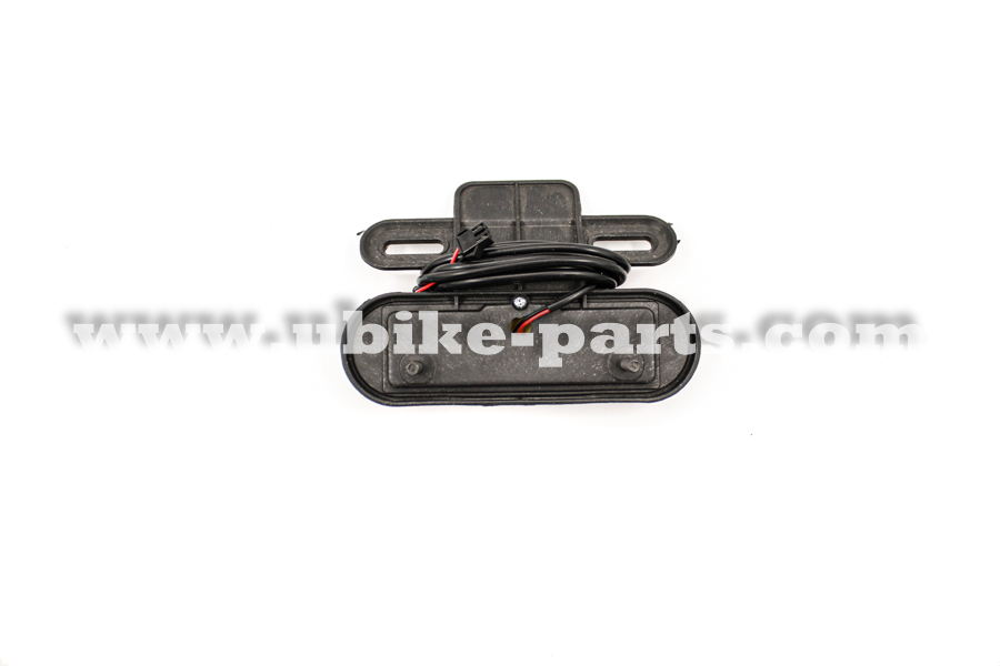 Ubike-Parts