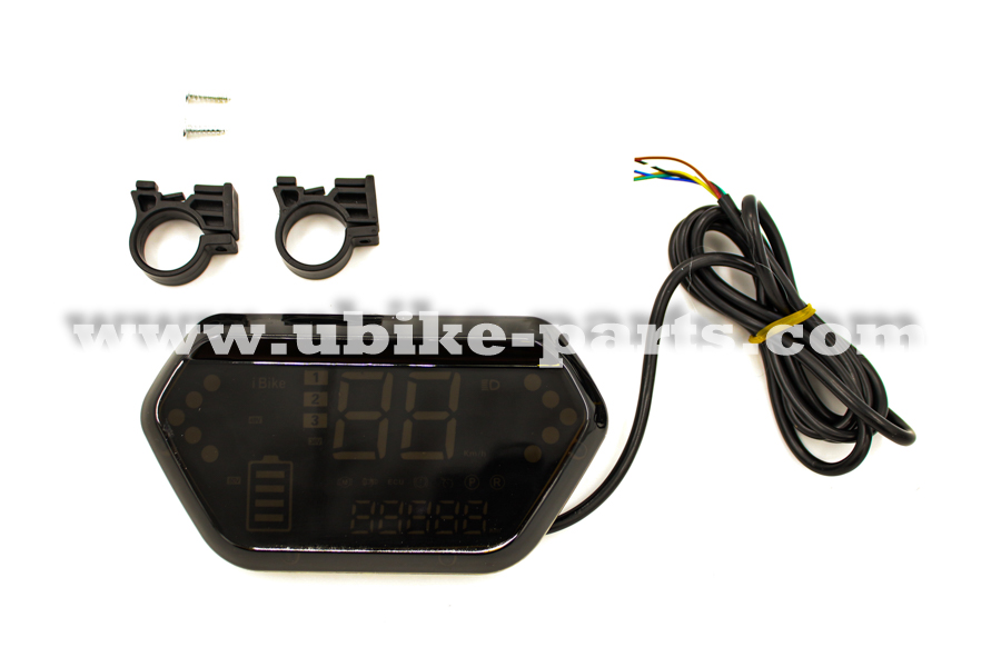 Ubike-Parts