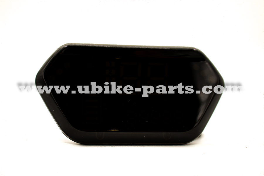 Ubike-Parts