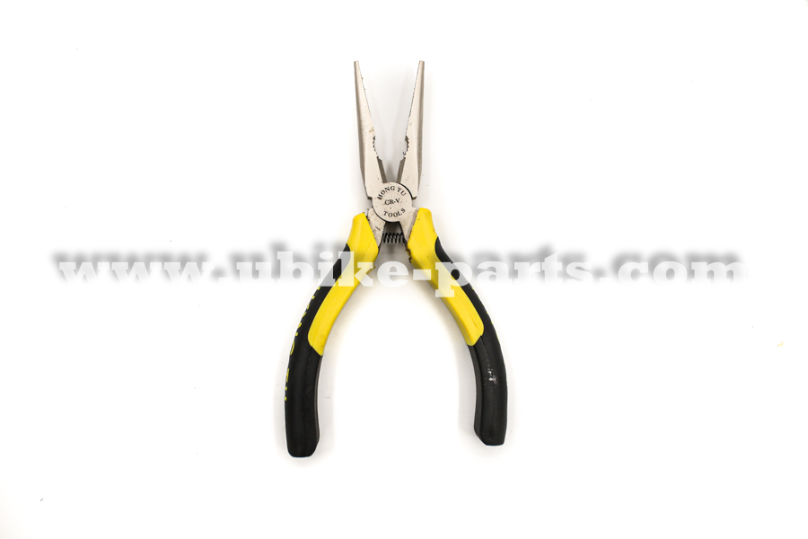 יו-בייק חלקים