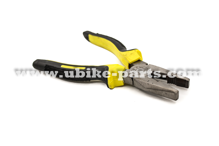 יו-בייק חלקים