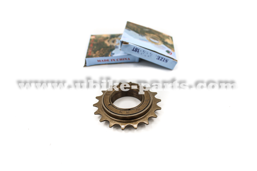 יו-בייק חלקים