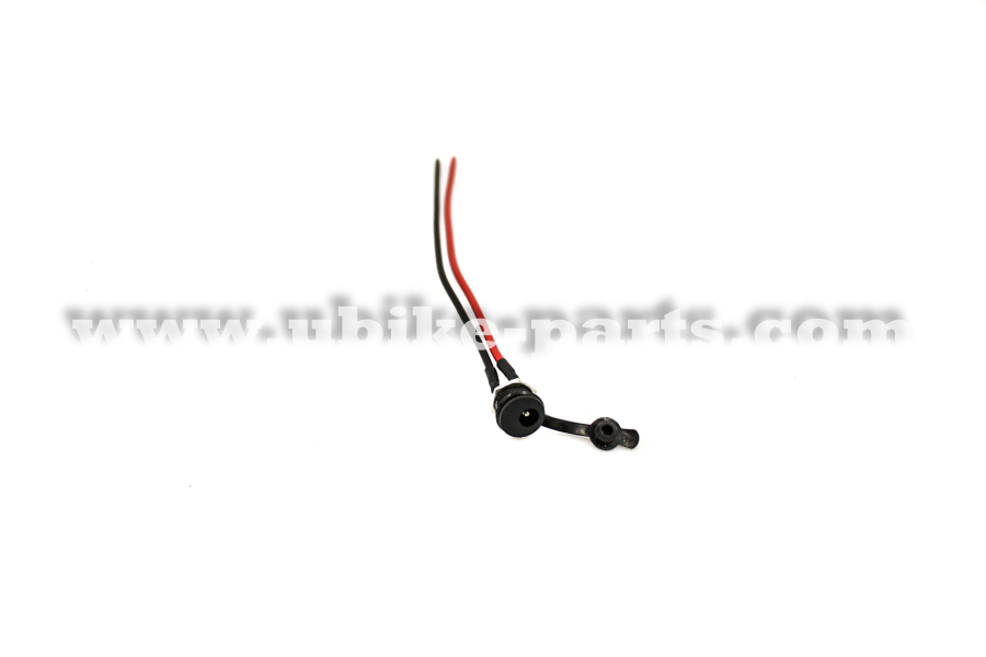 יו-בייק חלקים