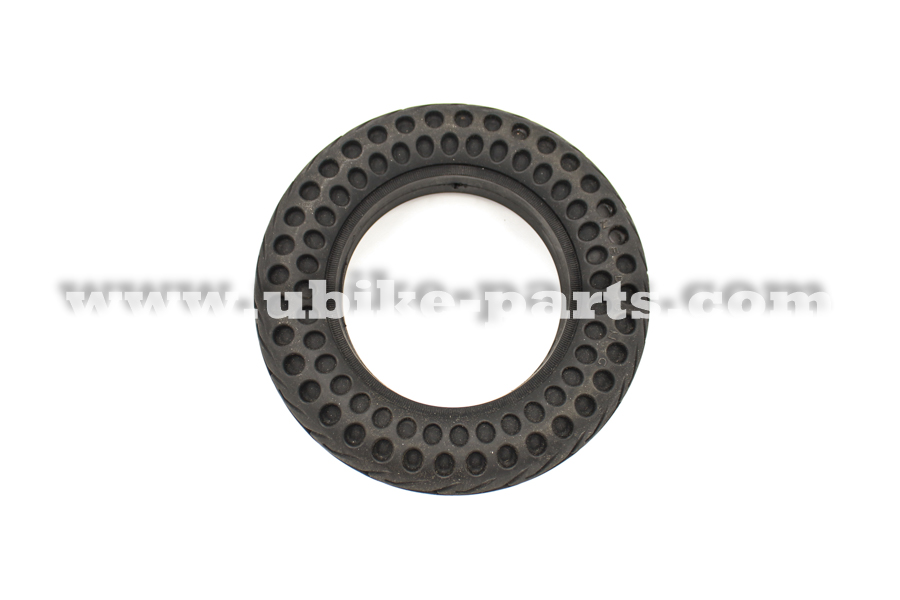 יו-בייק חלקים