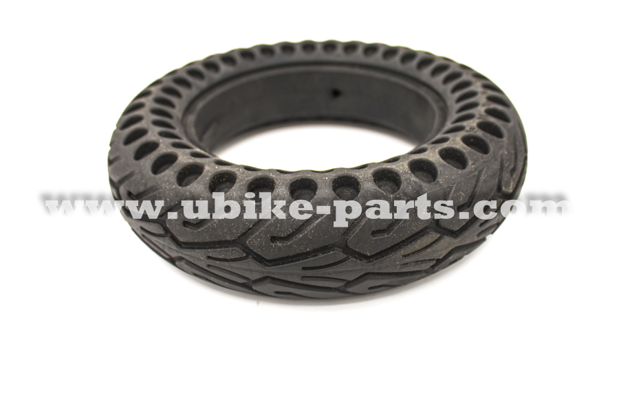 יו-בייק חלקים