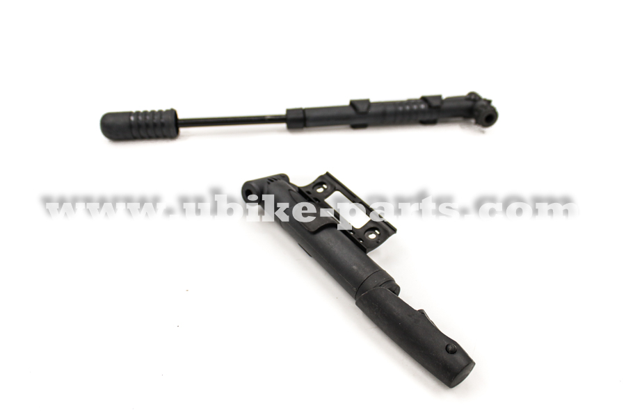 יו-בייק חלקים