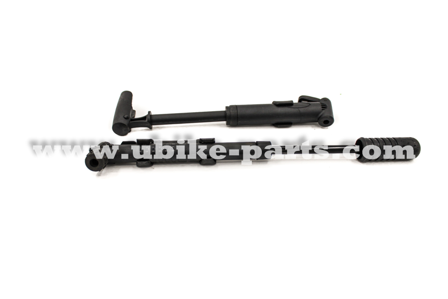 יו-בייק חלקים