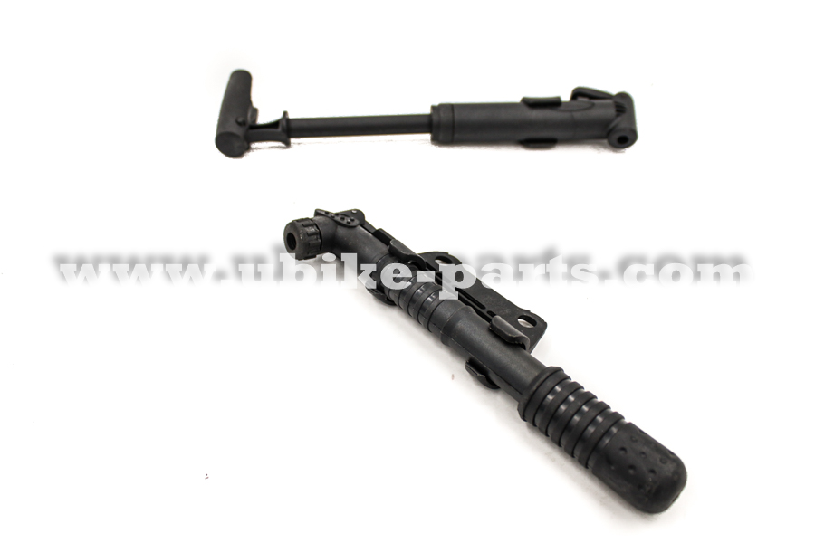 יו-בייק חלקים