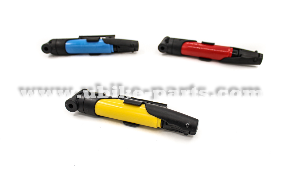 יו-בייק חלקים