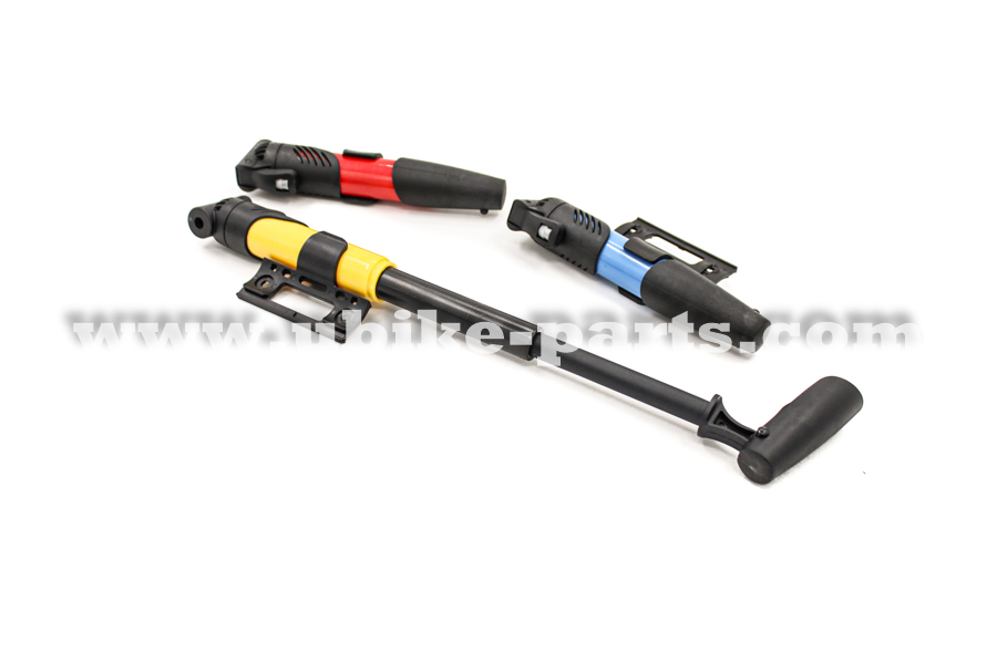 יו-בייק חלקים