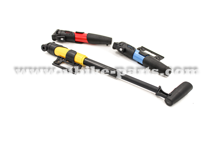 יו-בייק חלקים