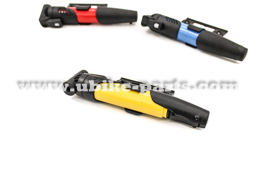 יו-בייק חלקים