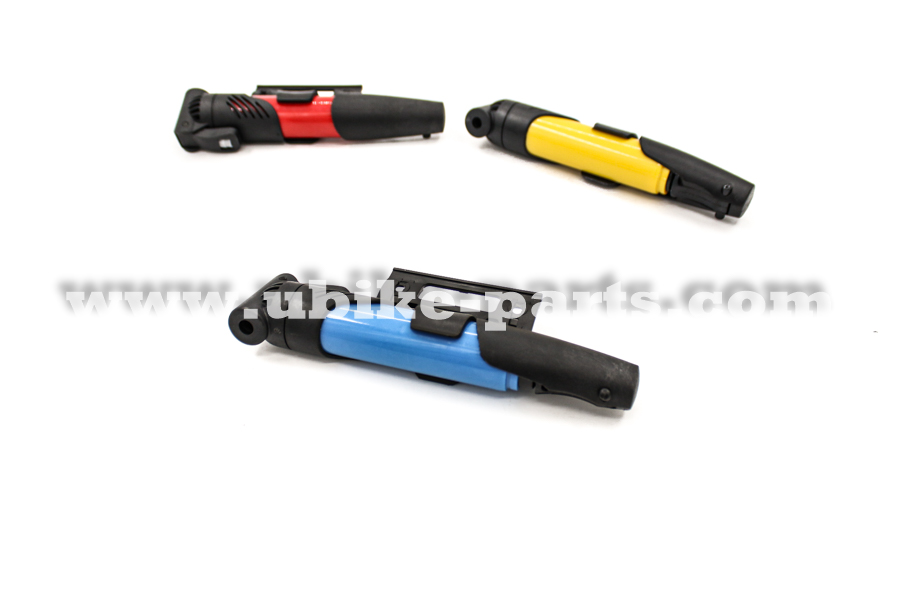 יו-בייק חלקים