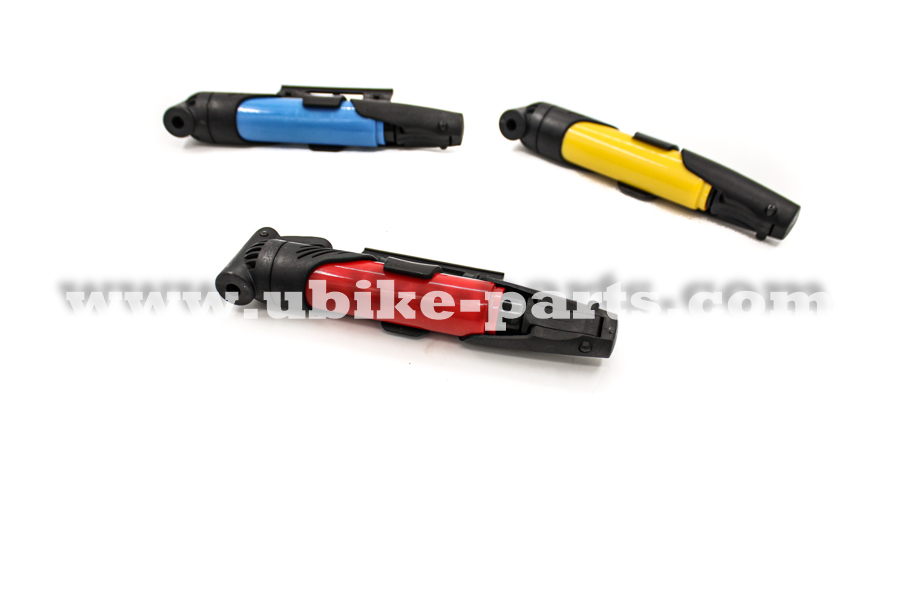 יו-בייק חלקים