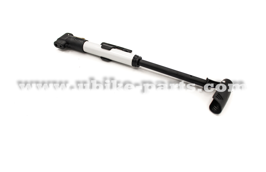 יו-בייק חלקים