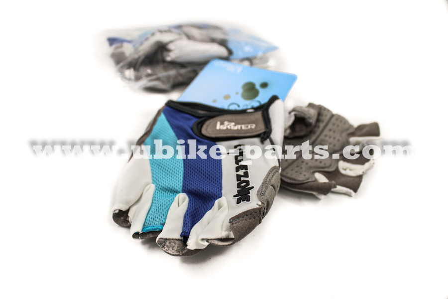 יו-בייק חלקים