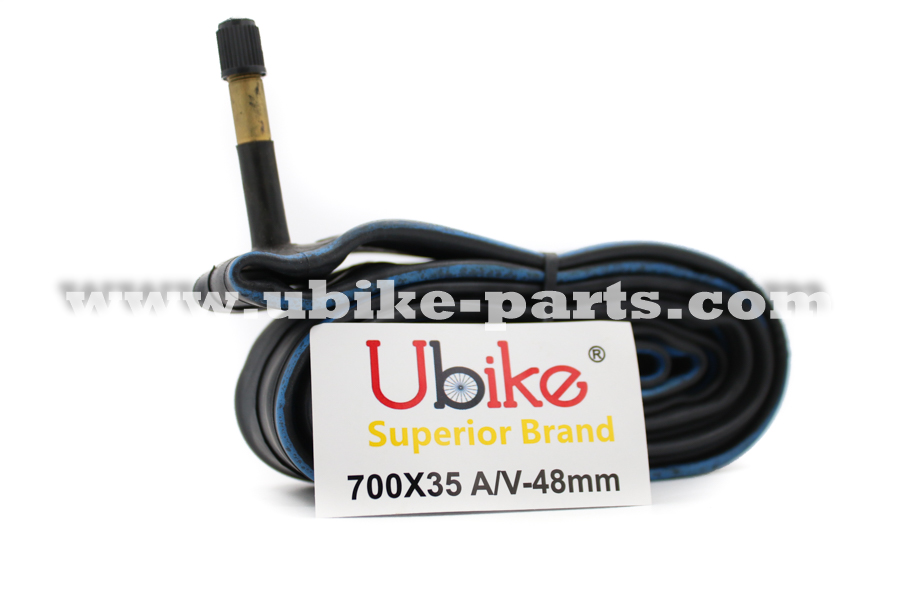 Ubike-Parts