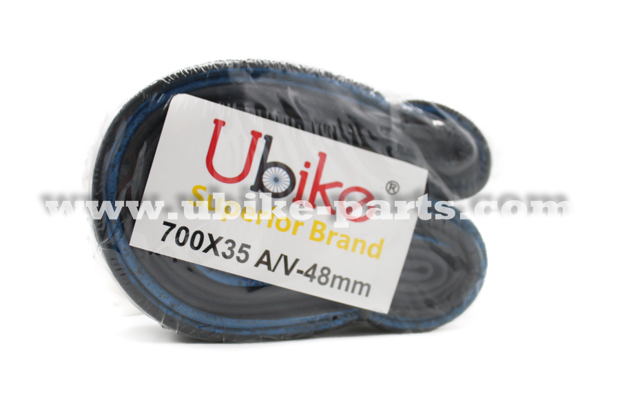 Ubike-Parts