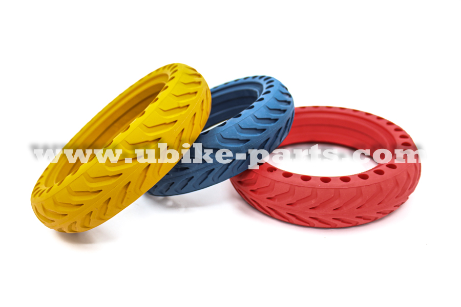 Ubike-Parts