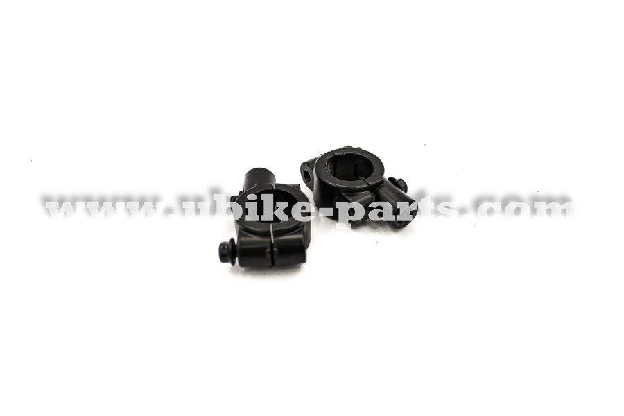 Ubike-Parts