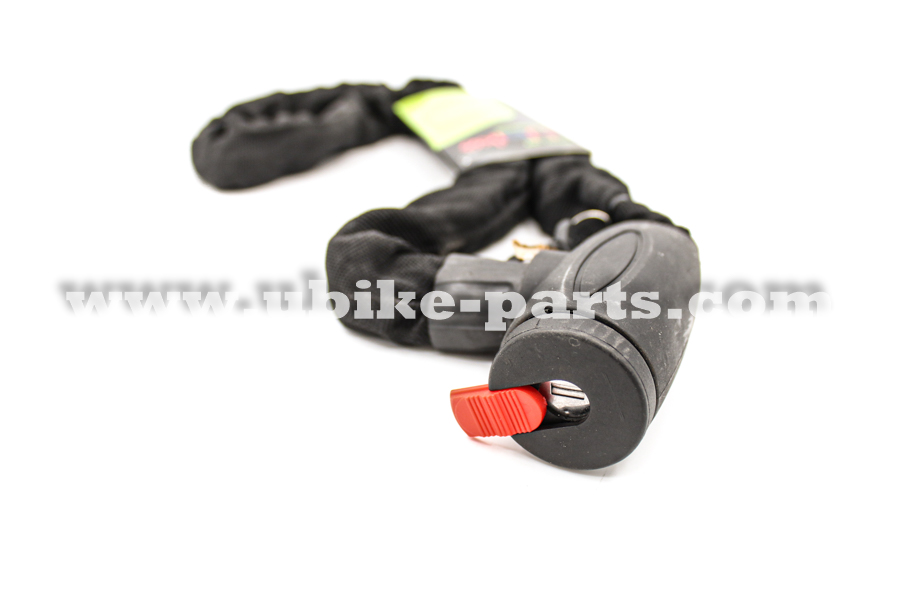Ubike-Parts