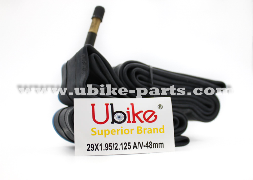 יו-בייק חלקים