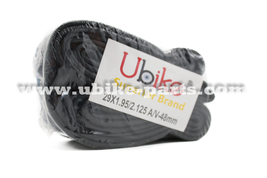 יו-בייק חלקים